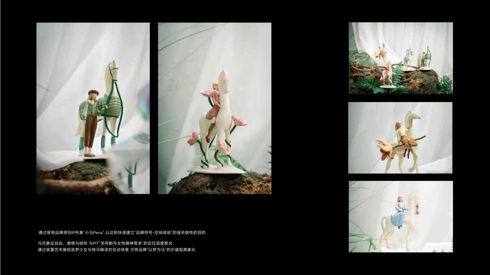 PIT 角色与装置细节完整页面